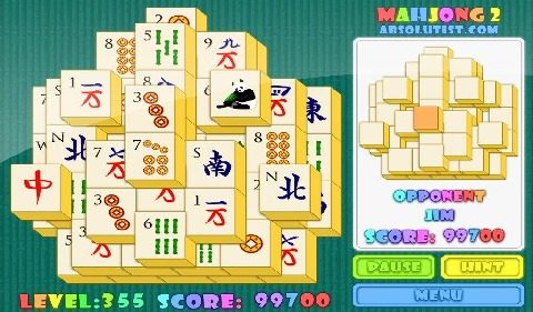 mahjongtitans下载_4