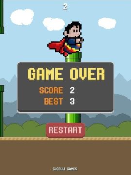 超人superman系列_8