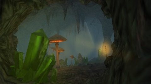 美云的洞穴3无限金币版下载_9