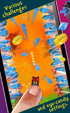 红绿灯游戏600秒_6