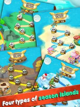 旋转泡泡游戏_0