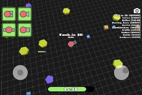 方块3d游戏_1