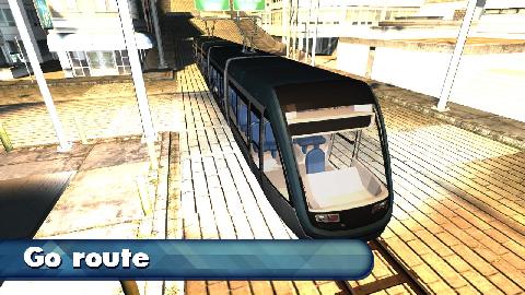 模拟火车终极典藏版游戏大全_2