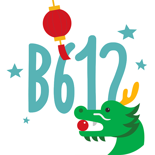b612咔叽