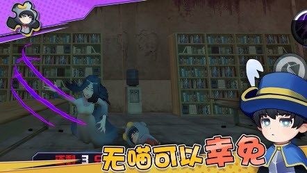密室逃脱系列寻梦大作战下载_4