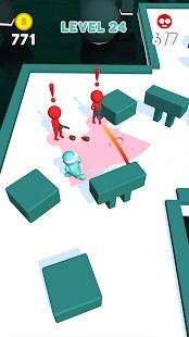 3d功夫游戏_5