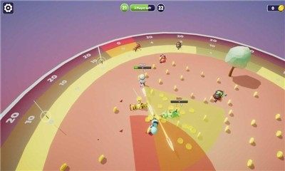 火柴人战斗忍者游戏下载_0