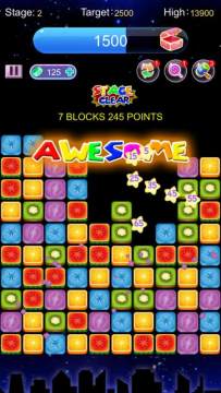 经典消星星游戏大全_7