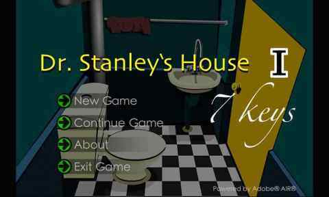 stanley博士的家游戏下载_1