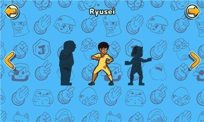 君扬兄玩的游戏下载_9