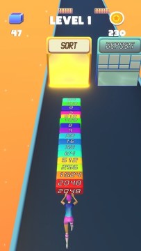 2048合并气泡下载_3