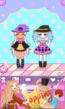 适合生日party的游戏_9