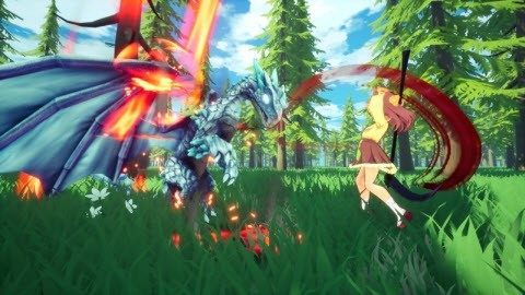 开放乡村生活rpg游戏_9