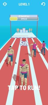 幸运病人3d游戏_9
