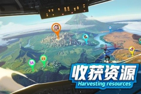 类似商道高手的模拟经营手游_6