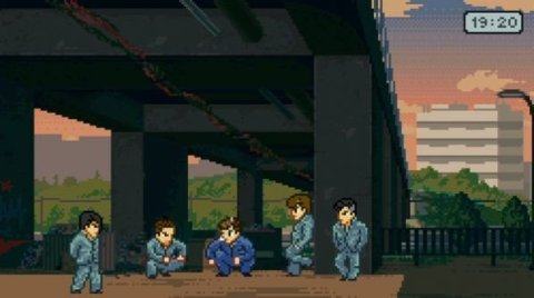 社会人模拟器下载_4