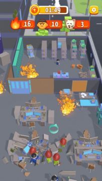 人气火爆的3d手游_7