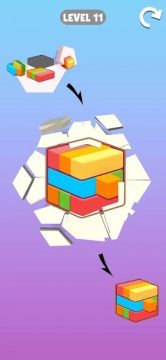 立体空间旋转的游戏_7