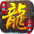凤龙传奇三职业