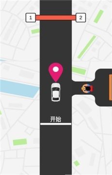 3d出租车模拟驾驶游戏_1