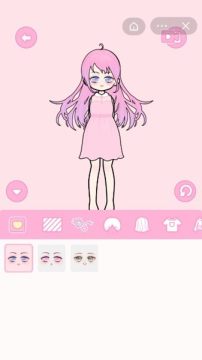 莉莉日记换装游戏_0