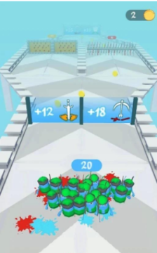 中世纪3d游戏_7