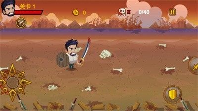 孤岛探险类游戏_6