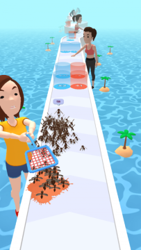 电脑版虫虫大作战下载安装_5