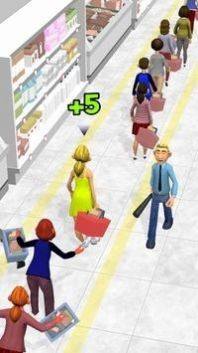 3d开超市游戏大全_2