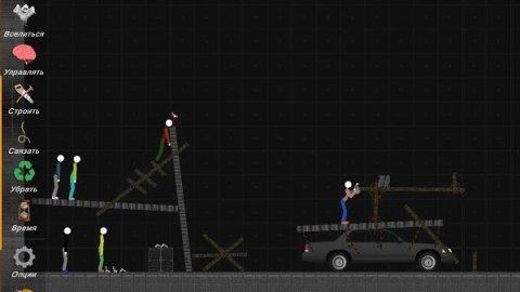 火柴人沙盒游戏大全_3