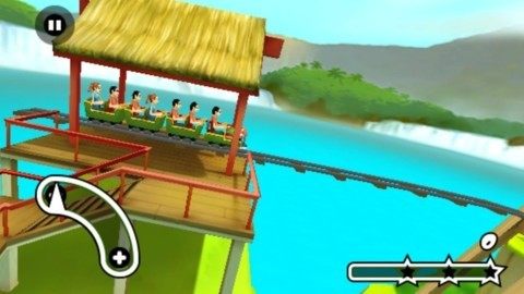 过山车游戏_2