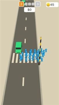 过马路模拟器游戏下载_5