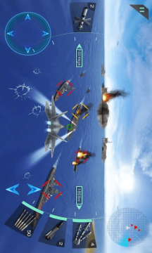 空战联盟怎么下载手机版_5