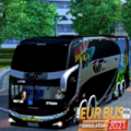 模拟驾驶巴士2021