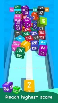 2048合并气泡下载_4