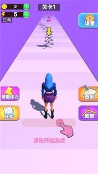 目前火热的手机游戏_7
