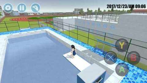 樱花模拟器2021最新下载_2