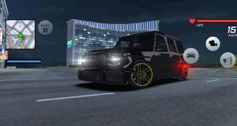 开超跑的游戏_2
