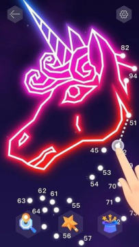 一款连线的游戏_3