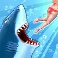 饥饿鲨进化2021