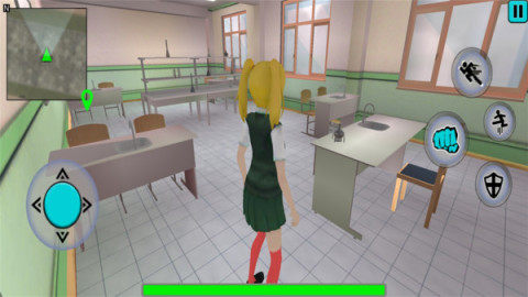 女子学院的男生游戏下载_8