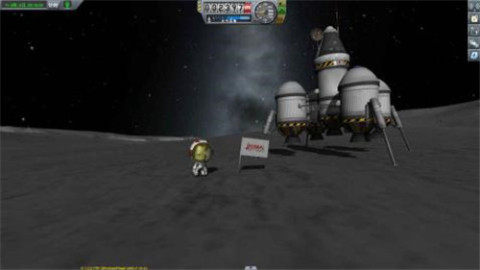 坎巴拉太空计划下载手游版_6