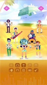 环形帝国最新版免费下载_5