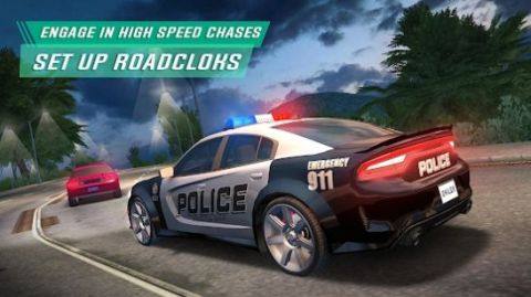和下载警车驾驶模拟器_8