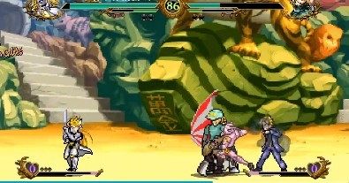全明星大乱斗下载特典_9