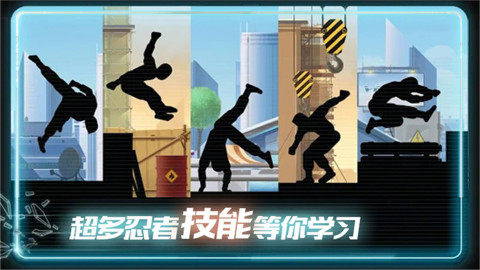 小小极速跑手游_9
