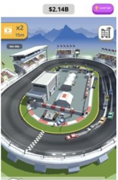 赛道摩托车游戏大全_8