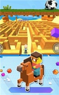 世界迷宫下载_2
