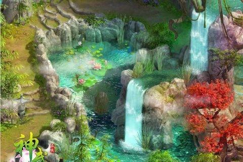 魔幻神武手游怎么下载_9