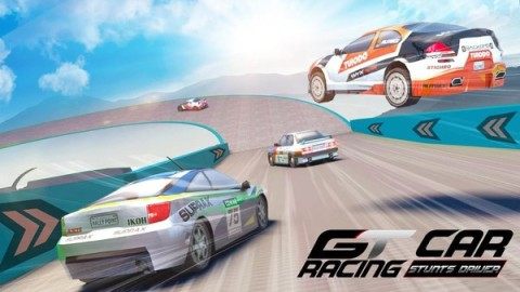 GT赛车3下载_6